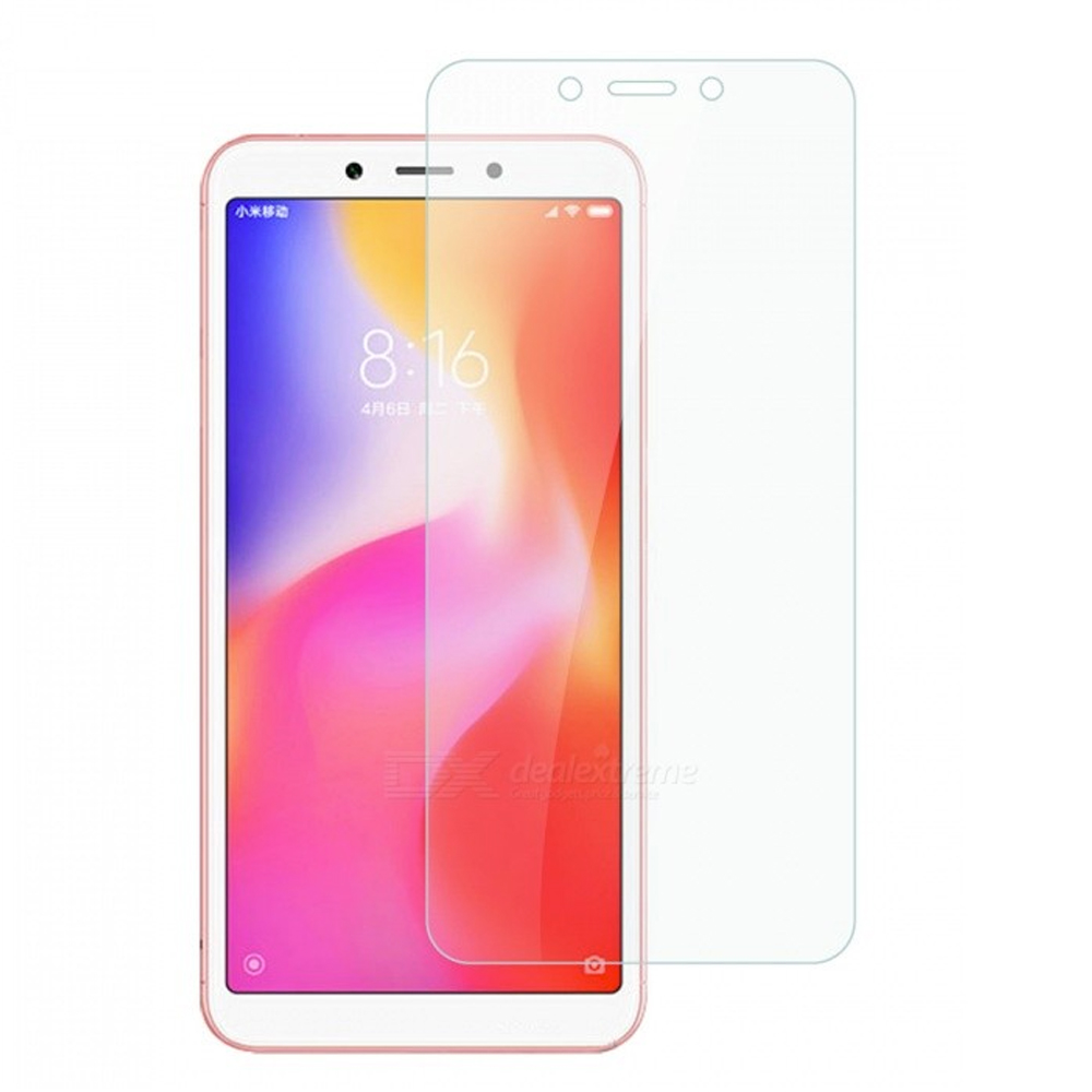 Accessoires pour Xiaomi Redmi 6A