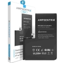 BATAMP-IP14PRMAXSBASIC - batterie haute qualité AmpSentrix pour iPhone 14 PRO-MAX série Basic