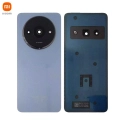 CACHE-REDMIA3BEU - Dos cache arrière Xiaomi Redmi A3 coloris bleu