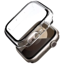 FORCE-WATCH40MM - Protection Apple Watch série 5/6/SE de 40mm ScreenForce coloris transparent