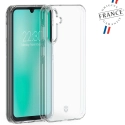 FORCEFEEL-A15 - Coque Galaxy A15(4G/5G) souple et antichoc Force-Case Feel Made in France
