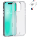 FORCEFEEL-IP16PRO - Coque iphone 16 Pro souple et antichoc Force-Case Feel Made in France