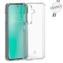 FORCEFEEL-S24 - Coque Galaxy S24 souple et antichoc Force-Case Feel Made in France