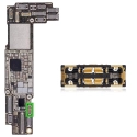 FPCBAT-IP13 - Connecteur Batterie FPC sur carte mère iPhone 13/Mini/Pro et 14/14 Pro/Plus/Pro Max
