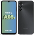 GALAXYA05SNOIR128 - Smartphone Samsung Galaxy A05s neuf version 128 Go coloris noir
