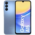 GALAXYA154GBLEU128 - Smartphone Samsung Galaxy A15(4G) neuf version 128Go coloris bleu