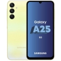 GALAXYA256JAUNE128 - Samsung Galaxy A25(5G) NEUF Double-SIM coloris jaune 6 Go / 128 Go
