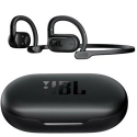 JBL-GEARSENSENOIR - Casque avec écouteurs à conduction aérienne sans fil JBL Gear Sense coloris noir