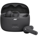 JBL-TUNEBEAM2NOIR - oreillettes JBL Tune Beam 2 TWS Bluetooth coloris noir 48 heures d'autonomie totale