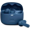 JBL-TUNEBEAMBLEU - oreillettes JBL Tune Beam TWS Bluetooth coloris bleu 48 heures d'autonomie totale