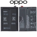 OPPO-BLP891 - Batterie origine Oppo Find-X5 BLP891 de 2340 mAh
