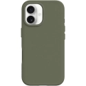 RHINO-MAGIP16VERT - Coque RhinoShield MagSafe Classic pour iPhone 16 coloris vert mat