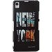 COVXPEZ1NY - Coque Sony Xperia Z1 Impression New York