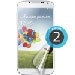 ECRAN-S4 - Pack 2 films protecteur écran Samsung Galaxy S4 i9500