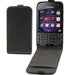 HPUFLIPQ10 - Etui Slim à rabat Blackberry Q10 rabat vertical fermeture magnétique