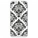 TPU0IPHONE7BAROQUE5 - Coque souple pour Apple iPhone 7 avec impression Motifs style baroque 5