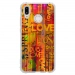 TPU0P20LITELOVESPRING - Coque souple pour Huawei P20 Lite avec impression Motifs Love Spring