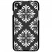 TPU1SUNSET2BAROQUE4 - Coque souple pour Wiko Sunset 2 avec impression Motifs style baroque 4