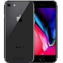 RECO3617APPLEIPHONE8NOIR64GB - Apple iPhone 8 64G noir reconditionné Grade B